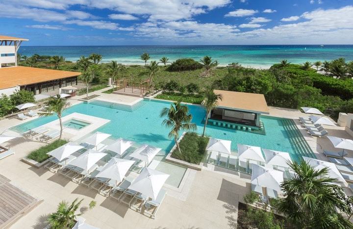 UNICO Riviera Maya (2)