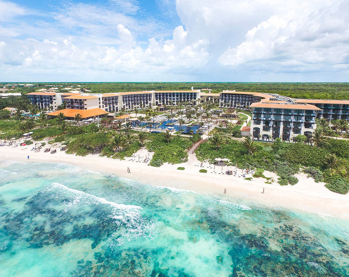 UNICO Riviera Maya (1)